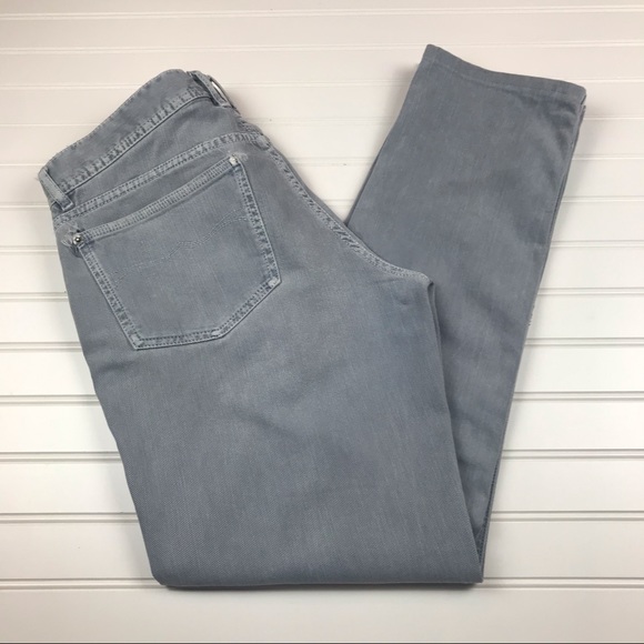 Dolce & Gabbana Slim Straight Leg Jeans - Picture 5 of 16